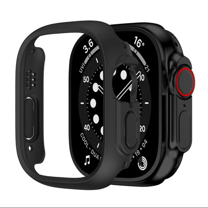 Protector boomper de acrilico para Apple Watch Ultra 1 & 2