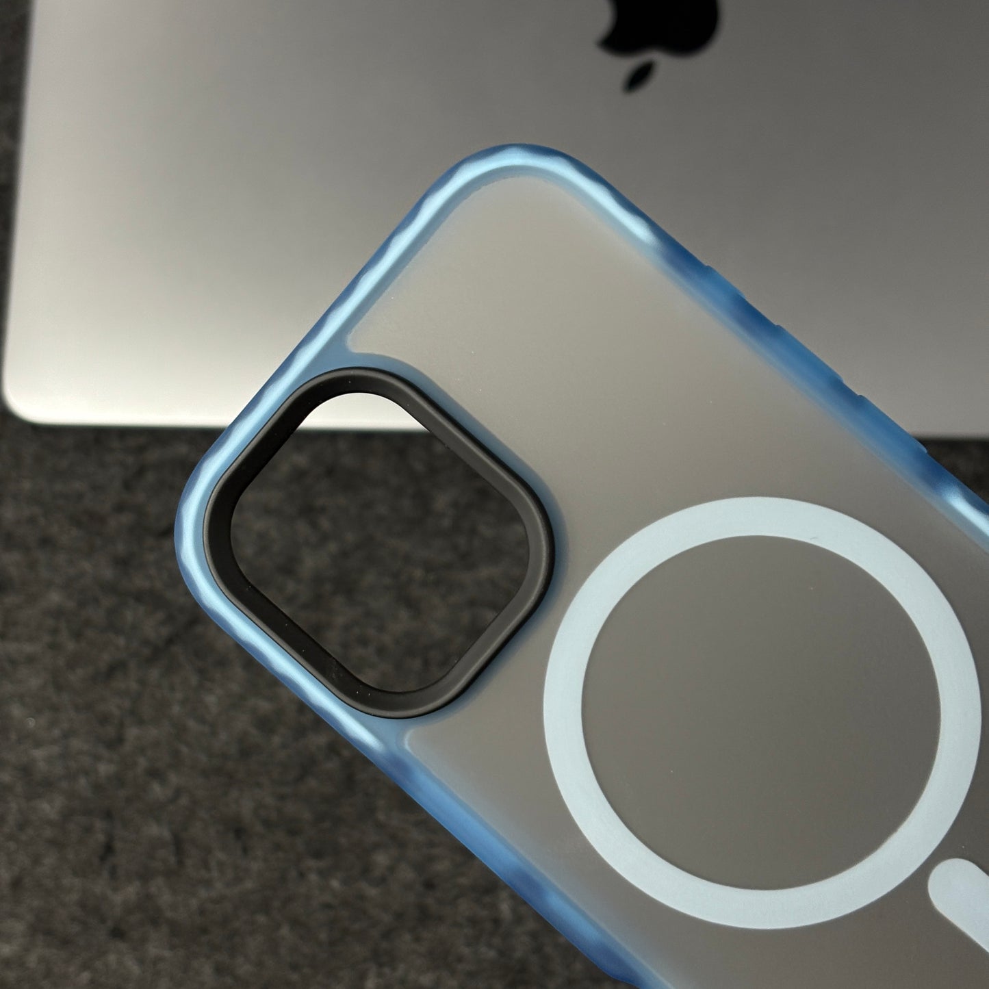 Funda para iPhone 16 (6.1)