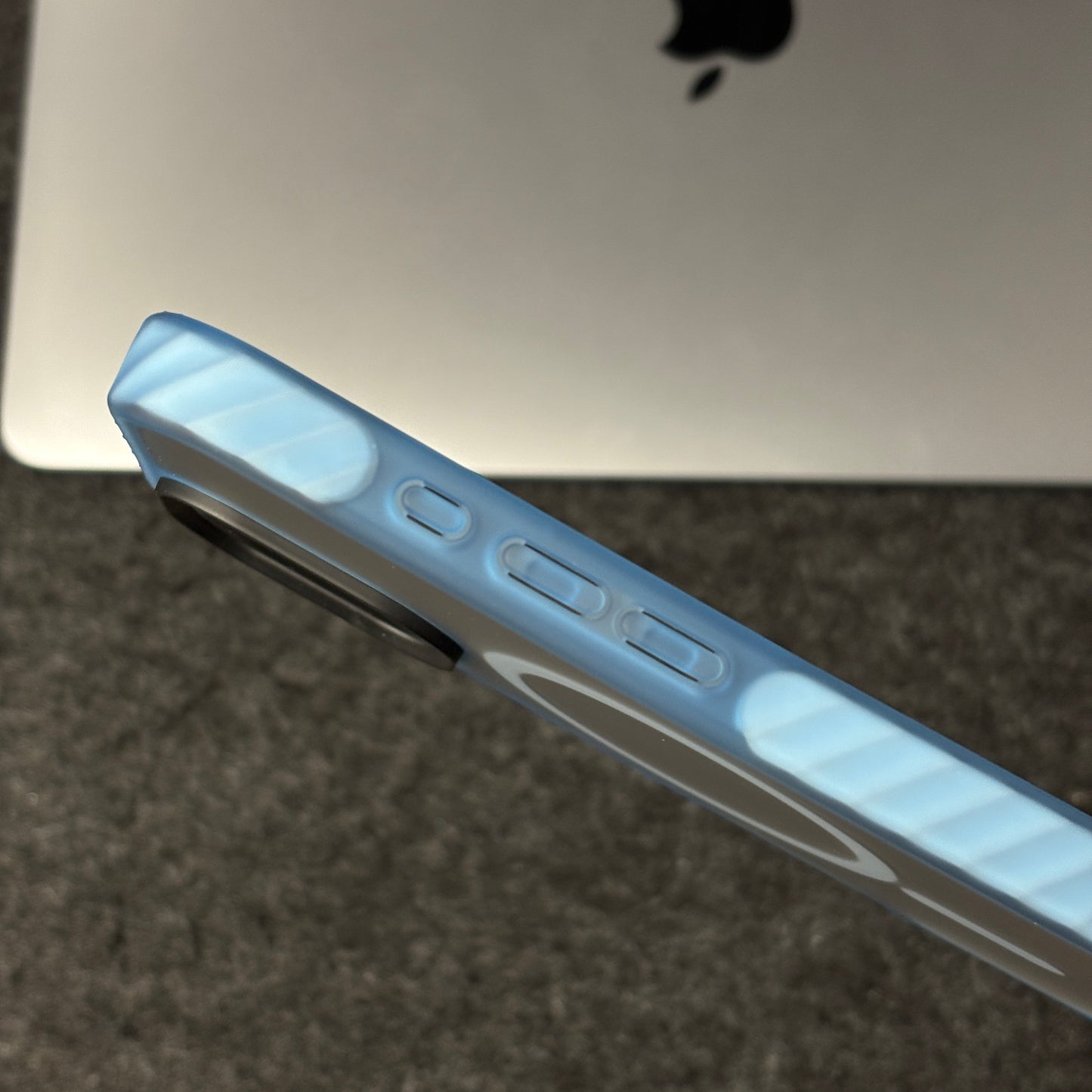 Funda para iPhone 16 (6.1)