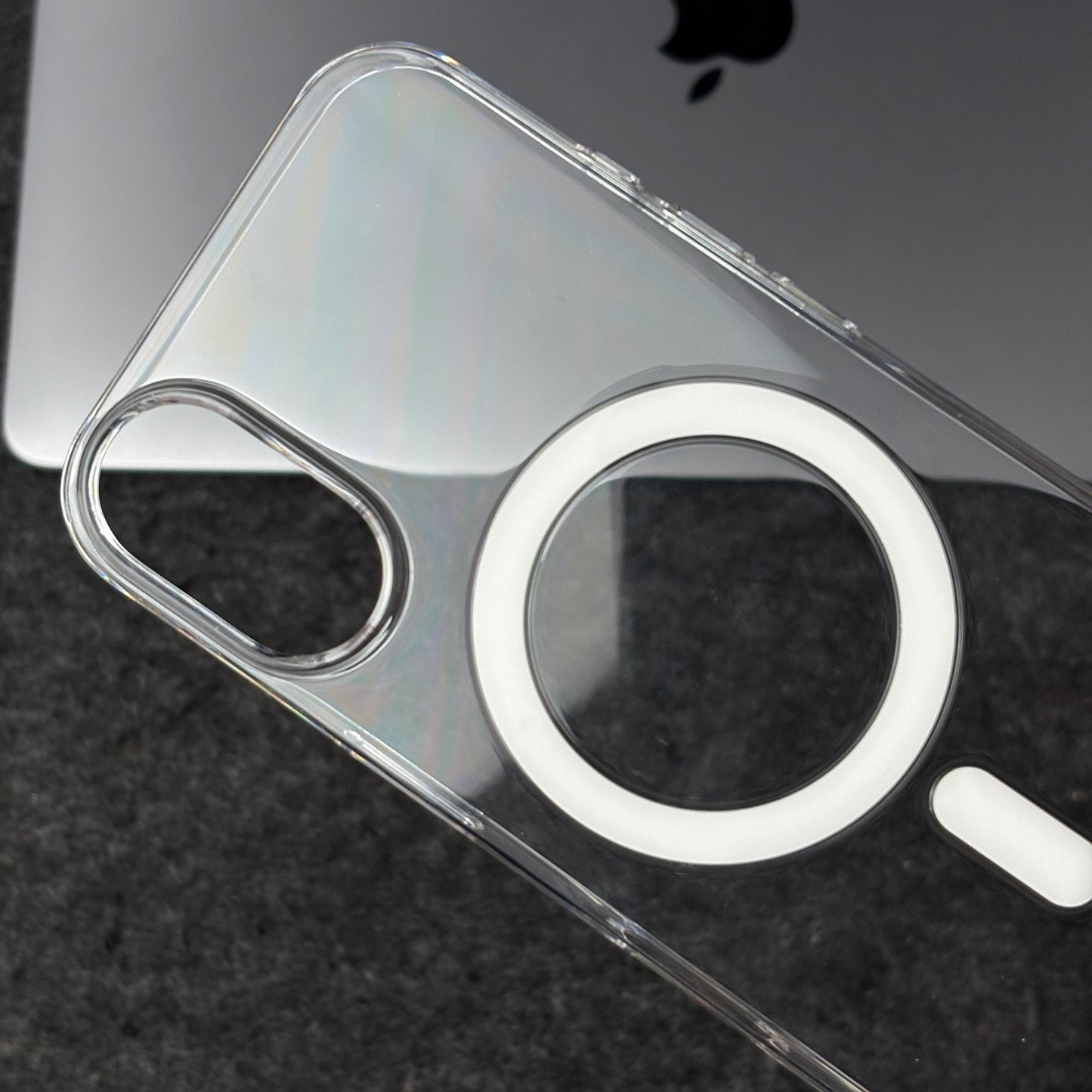 Funda para iPhone 16 (6.1)