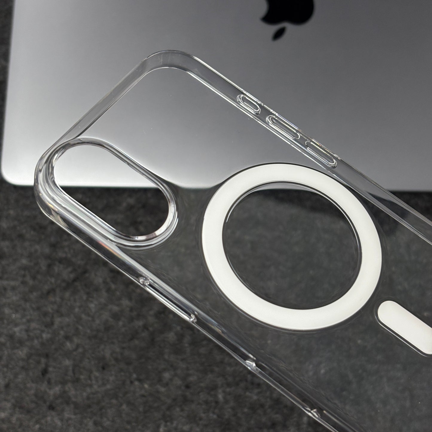 Funda para iPhone 16 (6.1)