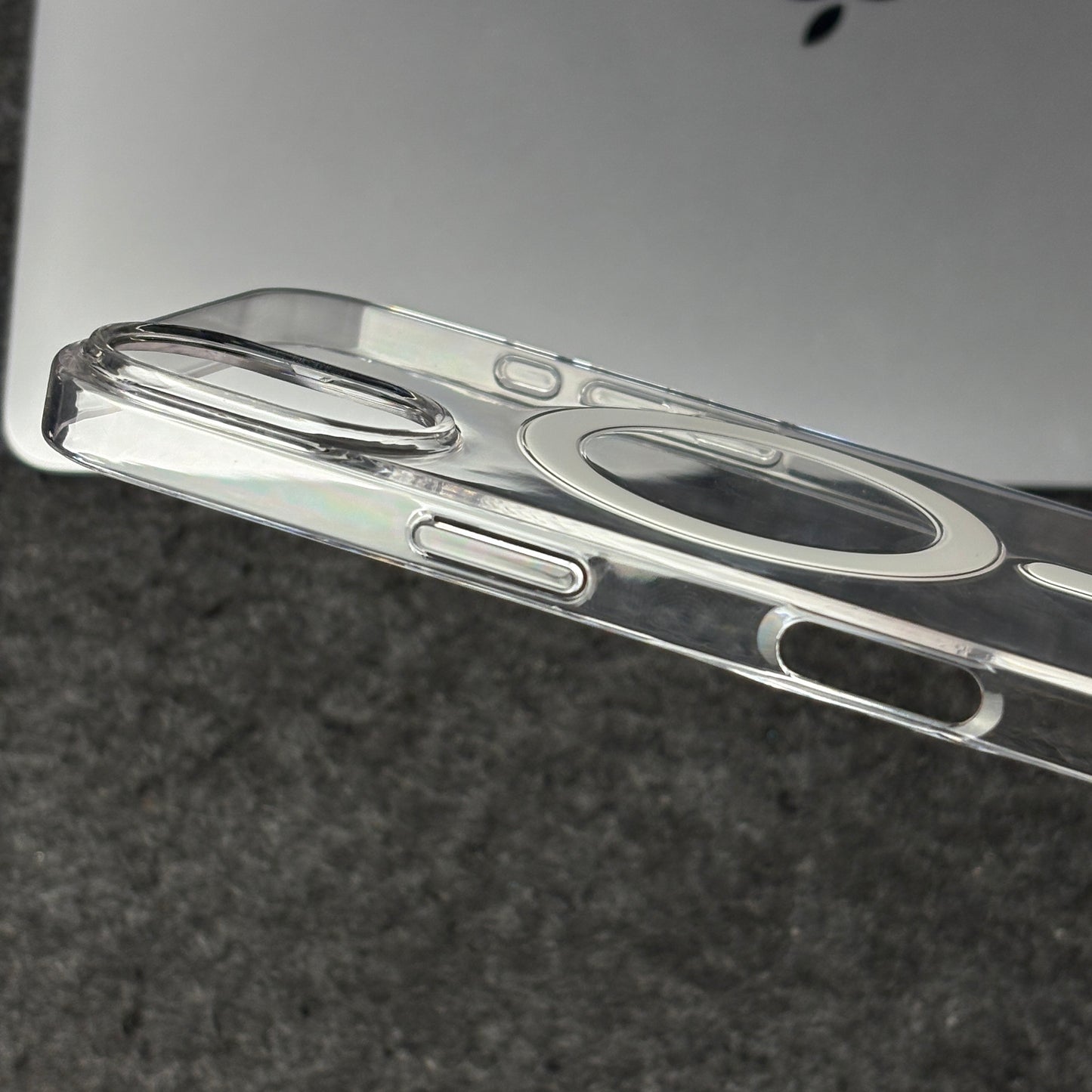 Funda para iPhone 16 (6.1)