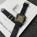 Ciga Desing X Gorilla Oro Titanio Automatico