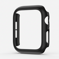 Protector Bumper Para Apple Watch Negro