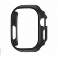 Protector Bumper Para Apple Watch Negro Ultra
