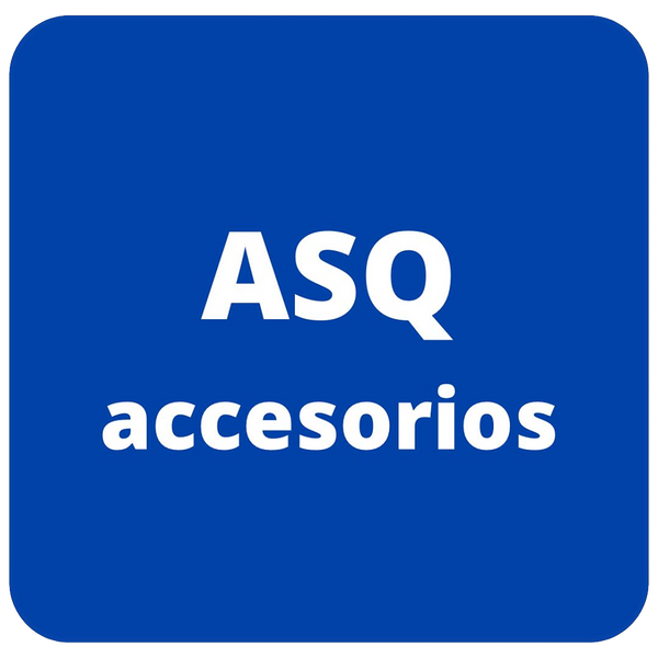 ASQ Accesorios