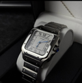 Reloj automático Santos