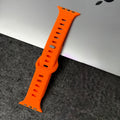 Correa Deportiva Naranja Neon