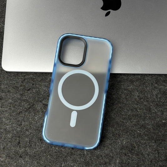 Funda para iPhone 16 (6.1)