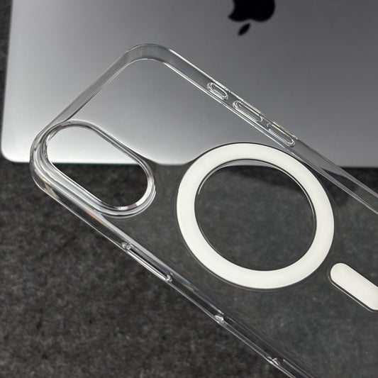 Funda para iPhone 16 (6.1)