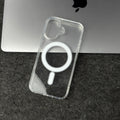 Funda para iPhone 16 Plus Pro Max MagSafe