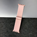 Correa Deportiva de Nylon Rosa
