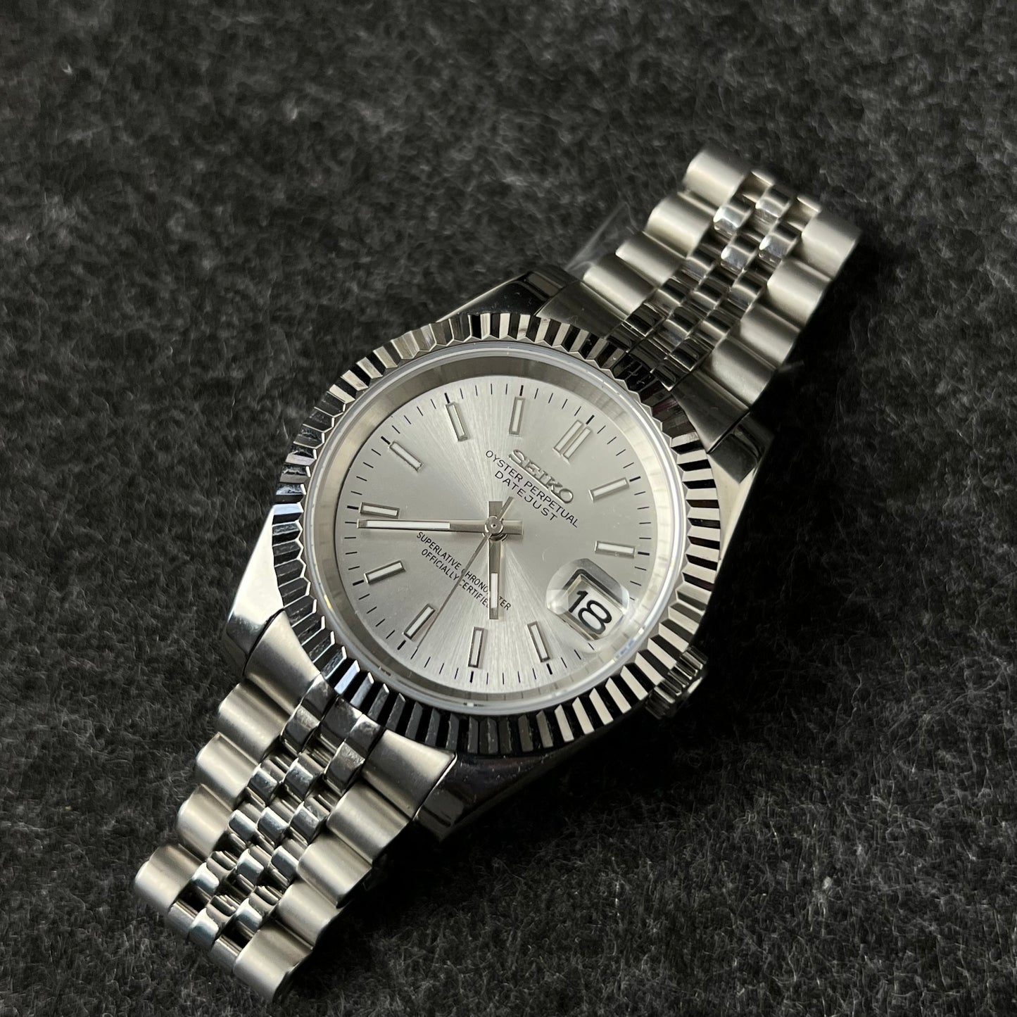 Reloj DateJust