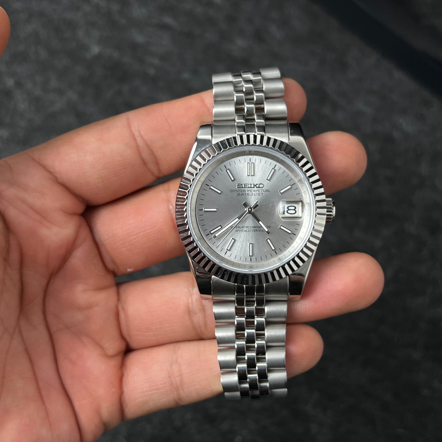 Reloj DateJust