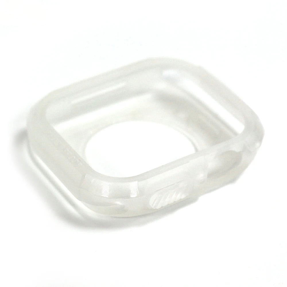 Case Protector Transparente Humo