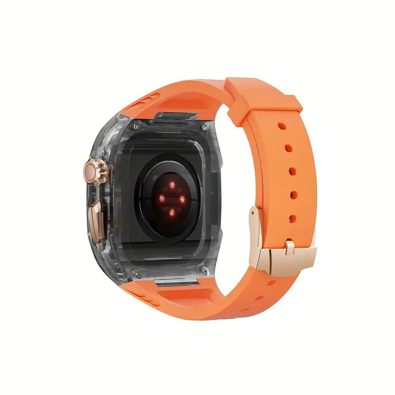 Correa Protector Modificacion para Apple Watch