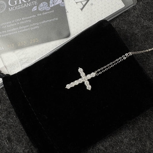 Collar de Cruz